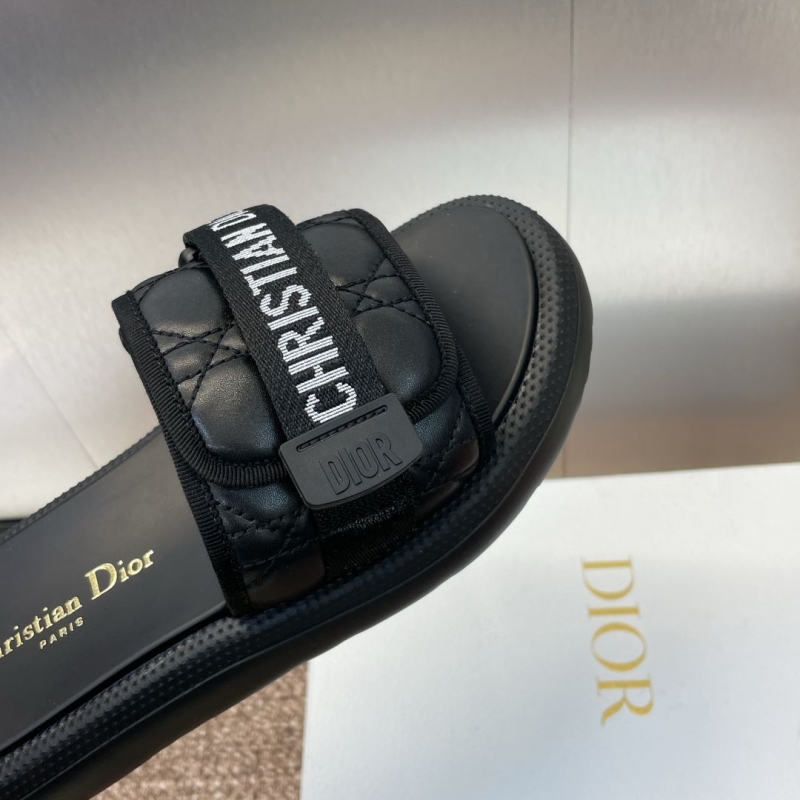 Christian Dior Slippers